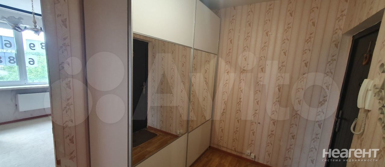 Продается 2-х комнатная квартира, 57 м²