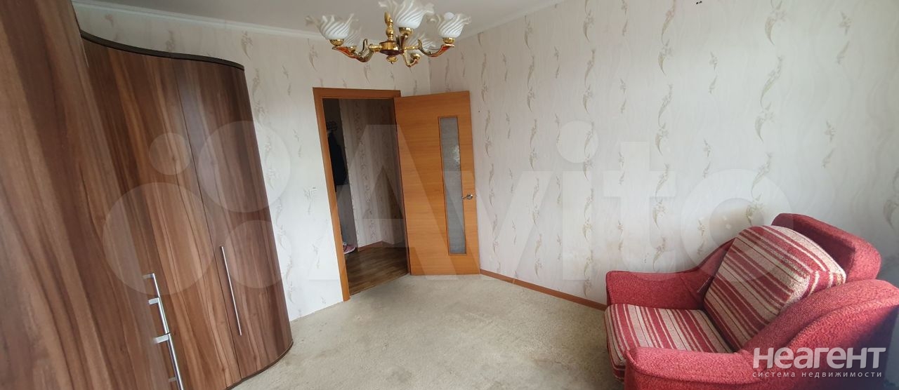 Продается 2-х комнатная квартира, 57 м²