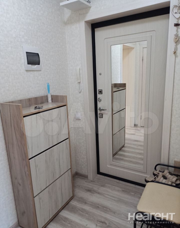 Продается 2-х комнатная квартира, 68 м²