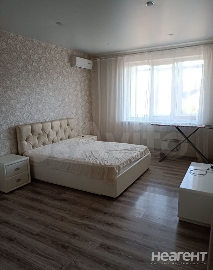 Продается 2-х комнатная квартира, 68 м²