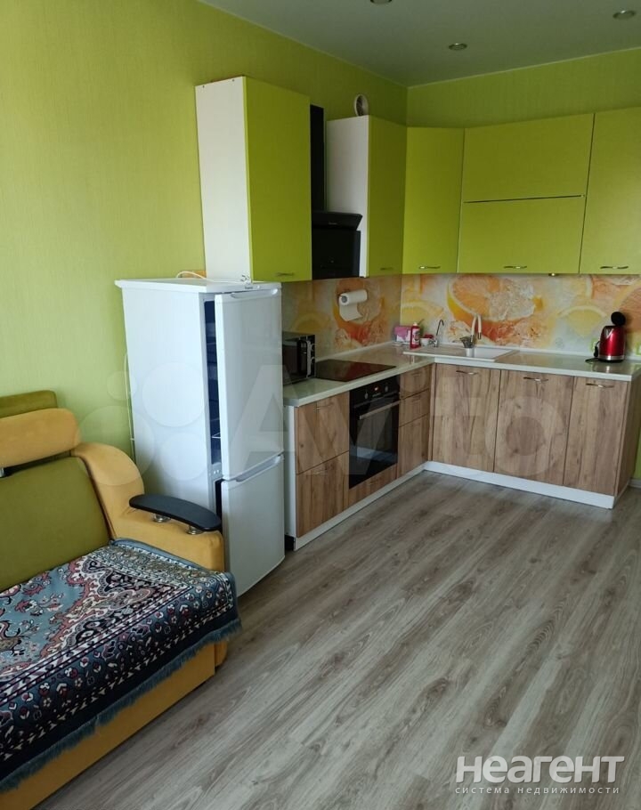 Продается 2-х комнатная квартира, 68 м²