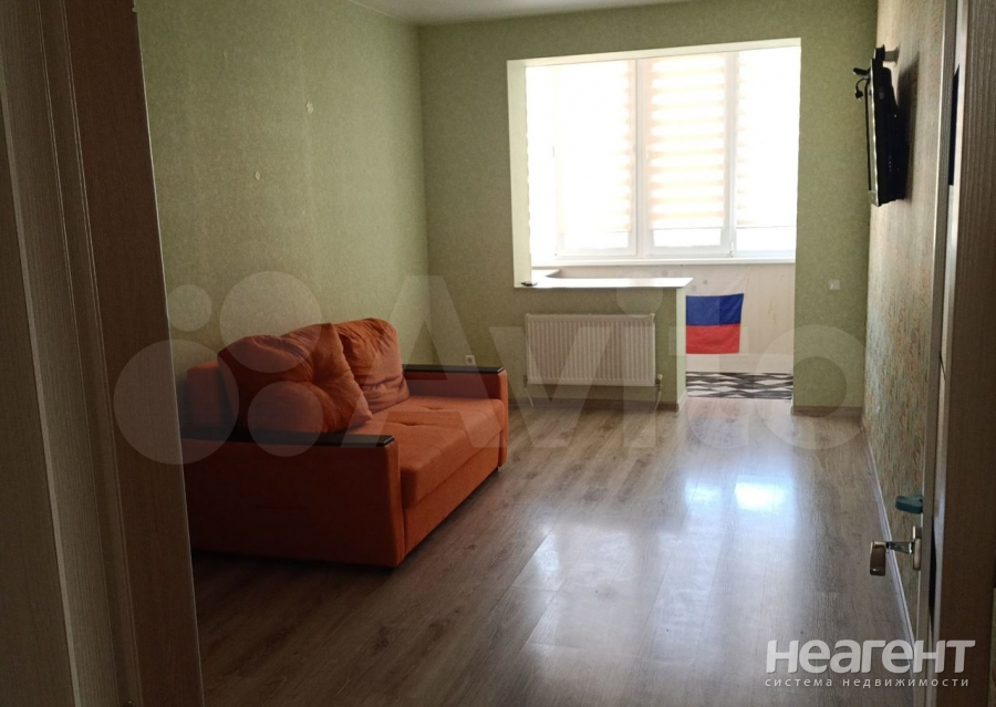 Продается 2-х комнатная квартира, 68 м²