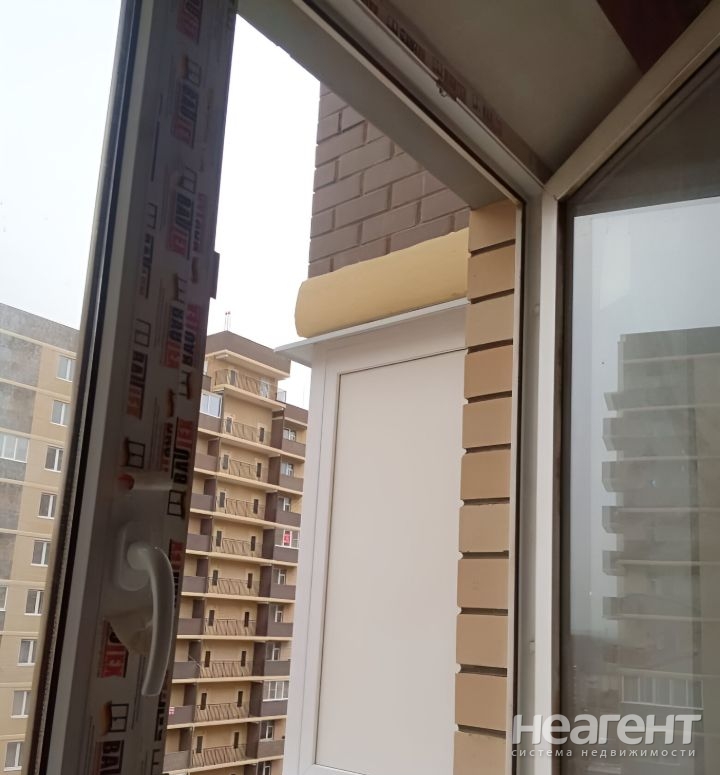 Продается 1-комнатная квартира, 38 м²