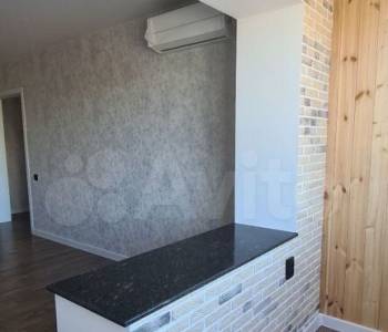 Продается 3-х комнатная квартира, 43,9 м²