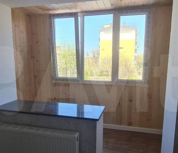 Продается 3-х комнатная квартира, 43,9 м²