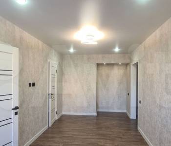 Продается 3-х комнатная квартира, 43,9 м²