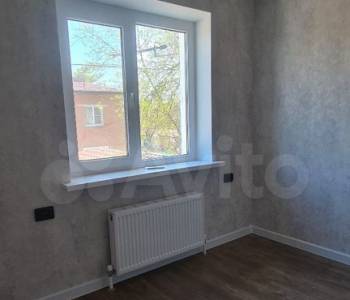 Продается 3-х комнатная квартира, 43,9 м²