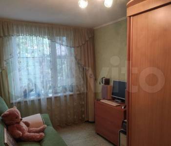 Продается 2-х комнатная квартира, 36,6 м²