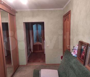 Продается 2-х комнатная квартира, 36,6 м²