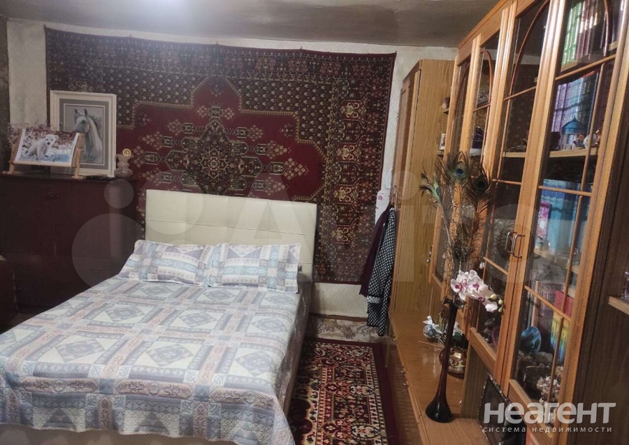 Продается 2-х комнатная квартира, 36,6 м²