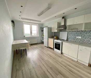 Сдается Многокомнатная квартира, 110 м²