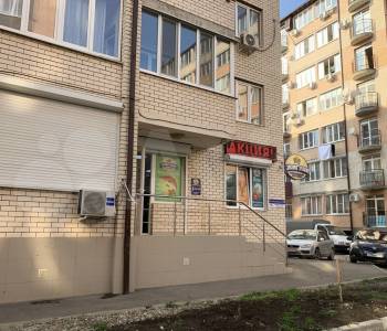 Продается Нежилое помещение, 105,5 м²