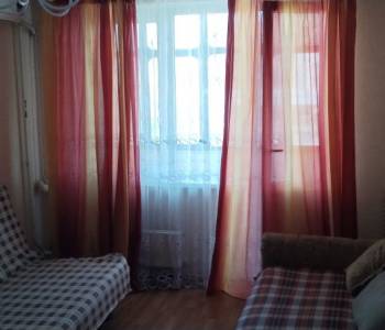 Сдается 1-комнатная квартира, 32 м²