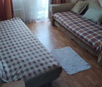 Сдается 1-комнатная квартира, 32 м²