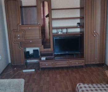 Сдается 1-комнатная квартира, 32 м²