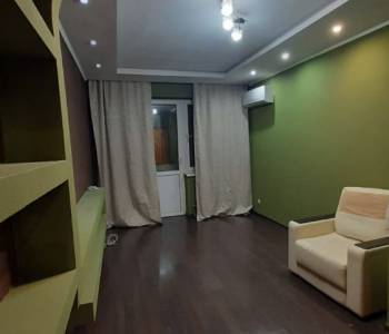 Сдается 1-комнатная квартира, 35 м²