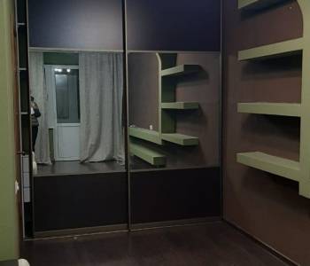 Сдается 1-комнатная квартира, 35 м²