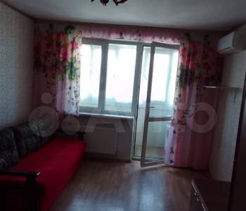 Продается 1-комнатная квартира, 24 м²