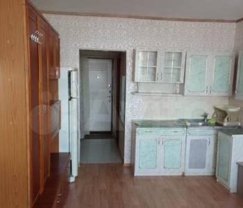 Продается 1-комнатная квартира, 24 м²