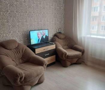 Продается 1-комнатная квартира, 36 м²