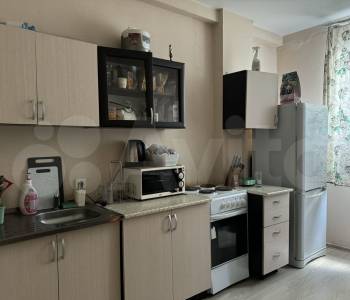 Продается 1-комнатная квартира, 40,1 м²