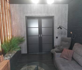 Продается 2-х комнатная квартира, 54 м²