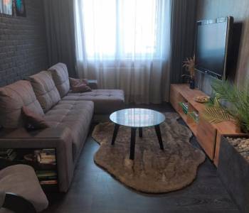 Продается 2-х комнатная квартира, 54 м²
