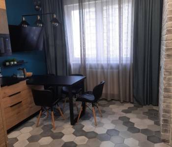 Продается 2-х комнатная квартира, 54 м²
