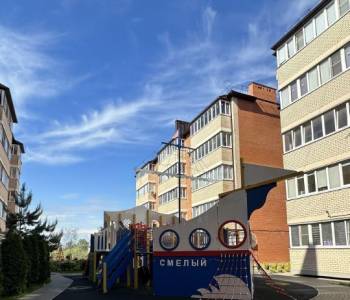 Продается 1-комнатная квартира, 23 м²