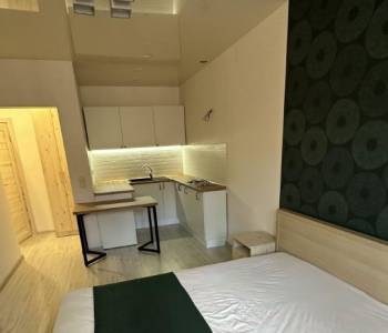 Продается 1-комнатная квартира, 23 м²