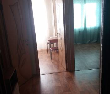 Сдается 1-комнатная квартира, 33,5 м²