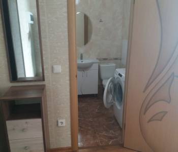 Сдается 1-комнатная квартира, 33,5 м²