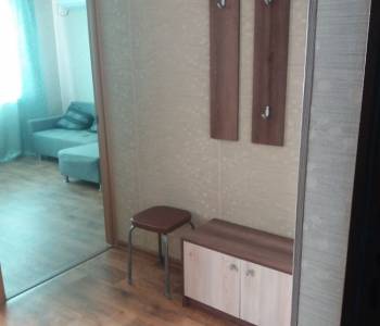 Сдается 1-комнатная квартира, 33,5 м²