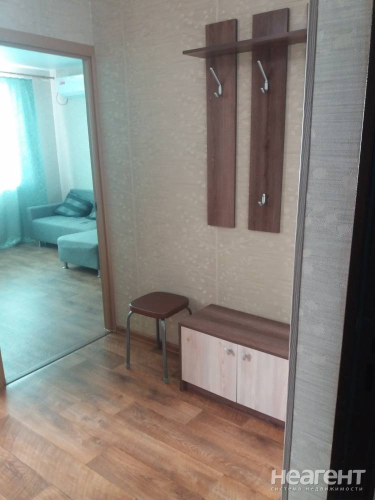 Сдается 1-комнатная квартира, 33,5 м²