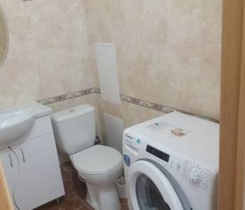 Сдается 1-комнатная квартира, 33,5 м²