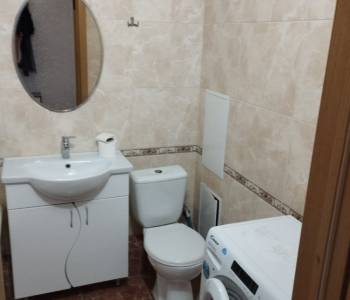 Сдается 1-комнатная квартира, 33,5 м²