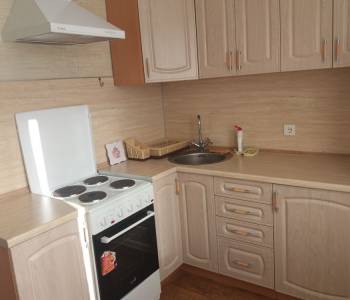 Сдается 1-комнатная квартира, 33,5 м²
