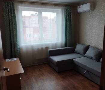 Сдается 1-комнатная квартира, 33,5 м²