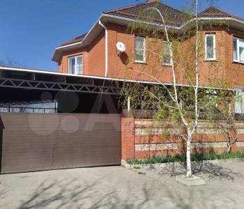 Продается Дом, 264 м²