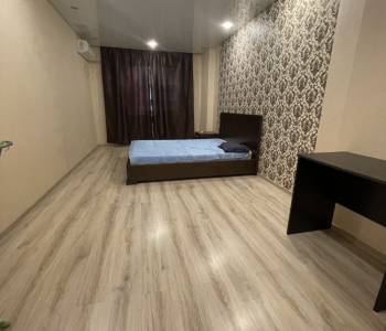 Сдается 1-комнатная квартира, 43 м²