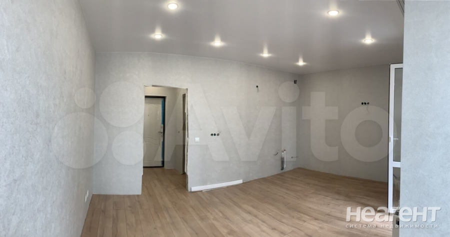 Продается 1-комнатная квартира, 28 м²