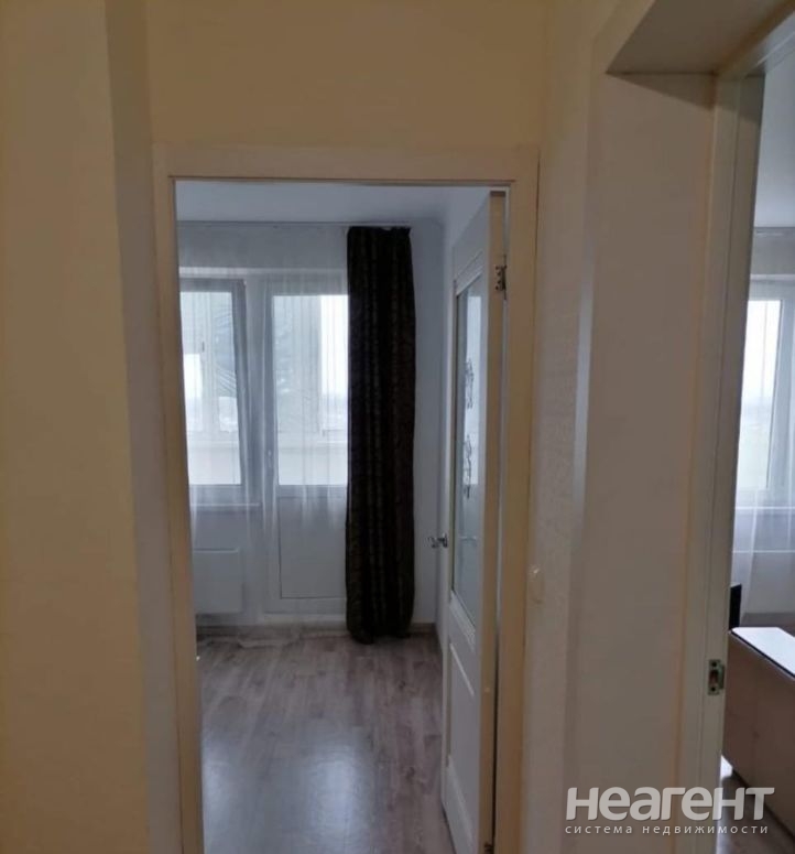 Продается 2-х комнатная квартира, 38 м²