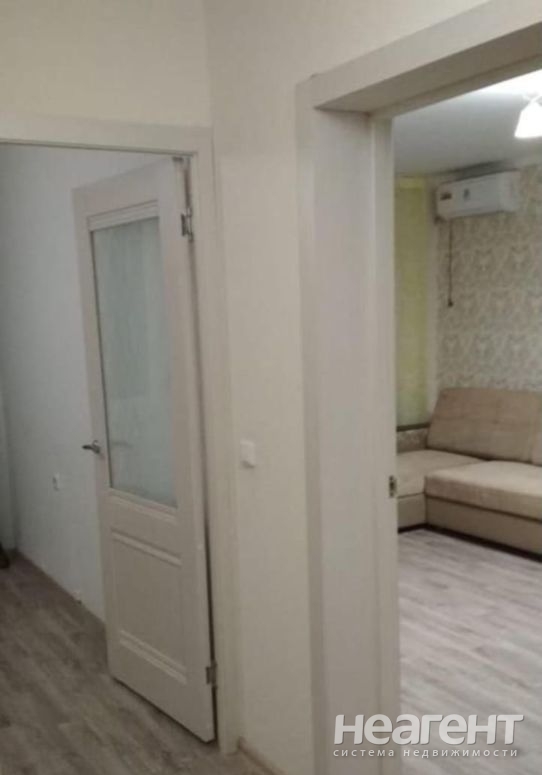 Продается 2-х комнатная квартира, 38 м²