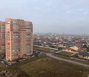 Продается 2-х комнатная квартира, 59,3 м²