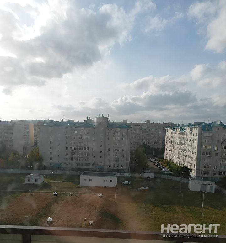 Продается 1-комнатная квартира, 41 м²