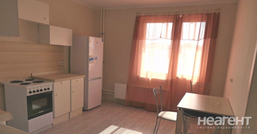 Сдается 1-комнатная квартира, 30 м²