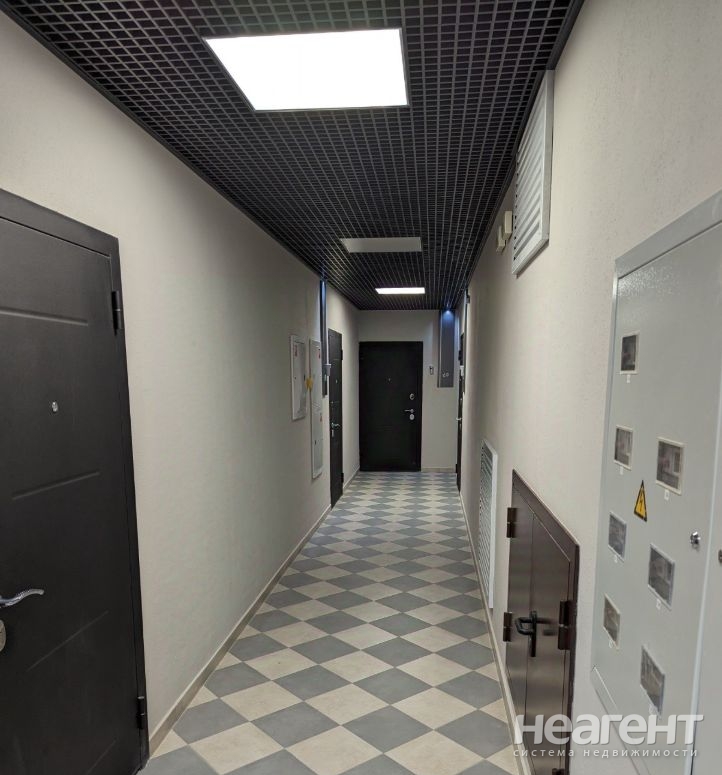 Продается 2-х комнатная квартира, 64 м²