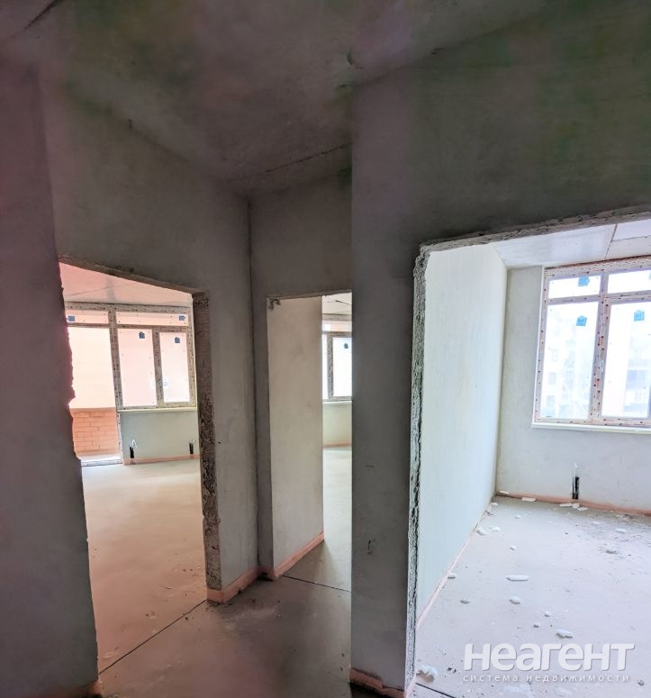 Продается 2-х комнатная квартира, 64 м²