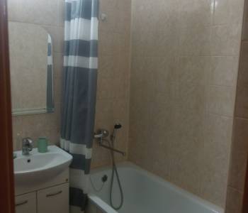 Сдается 1-комнатная квартира, 38,5 м²