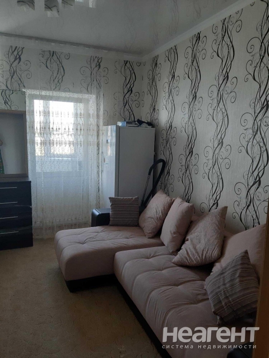 Продается 2-х комнатная квартира, 57 м²